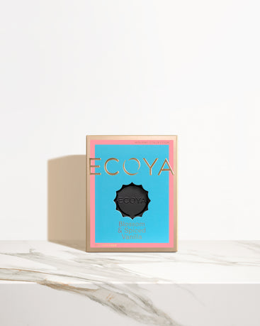 CAr lover gifts - ecoya car diffuser