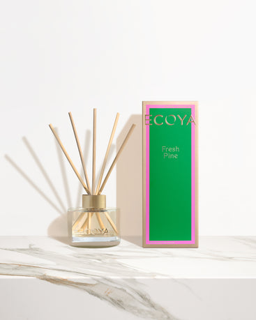 Soy Candles, Diffusers & Home Fragrances Online In New Zealand – ECOYA NZ