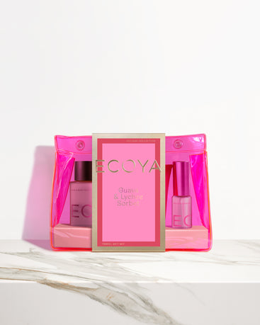 Travel Gift Set
