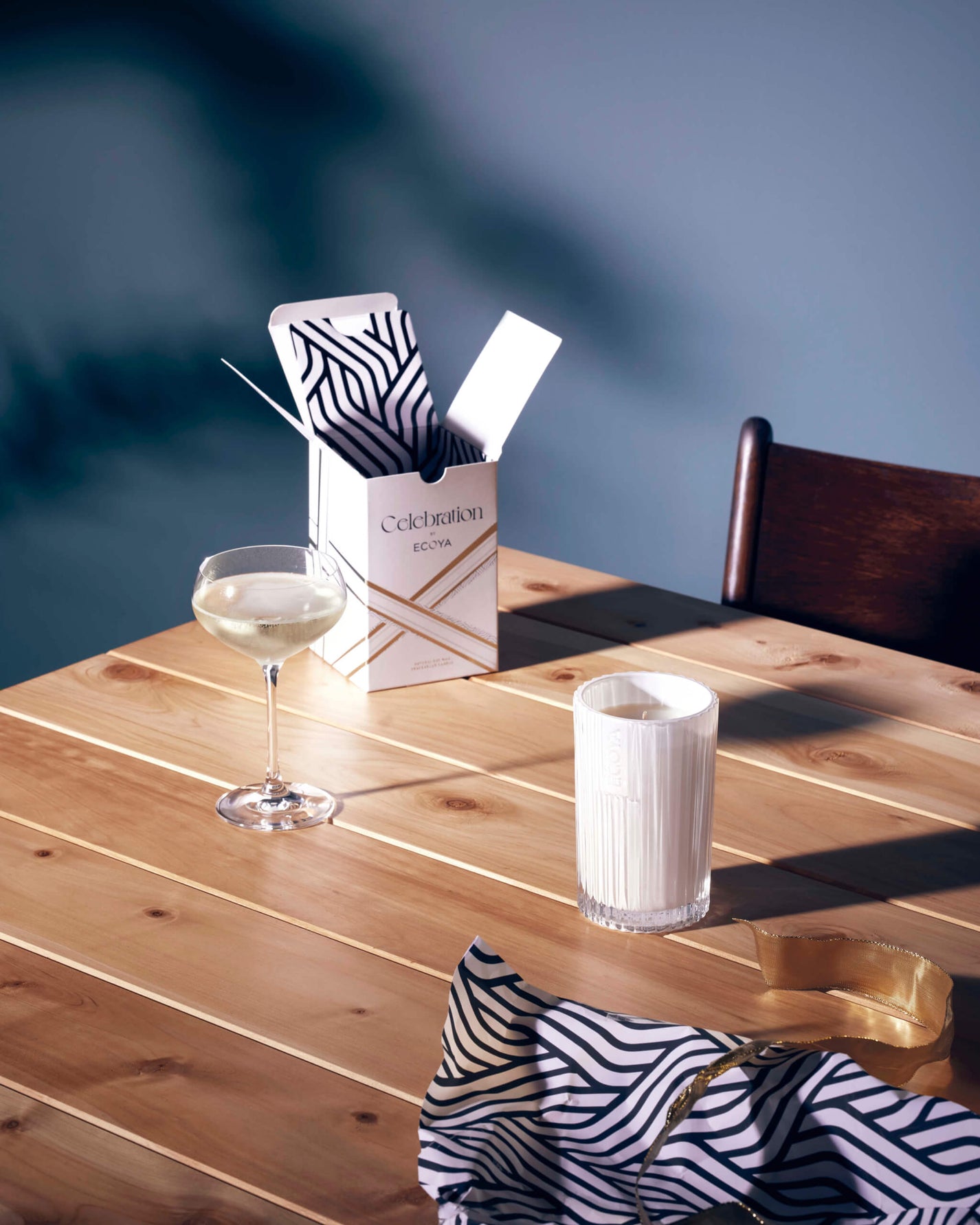 Buy Celebration Candle by Ecoya online ECOYA NZ