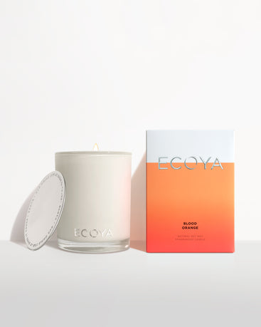 Blood Orange Madison Candle Gifts online NZ