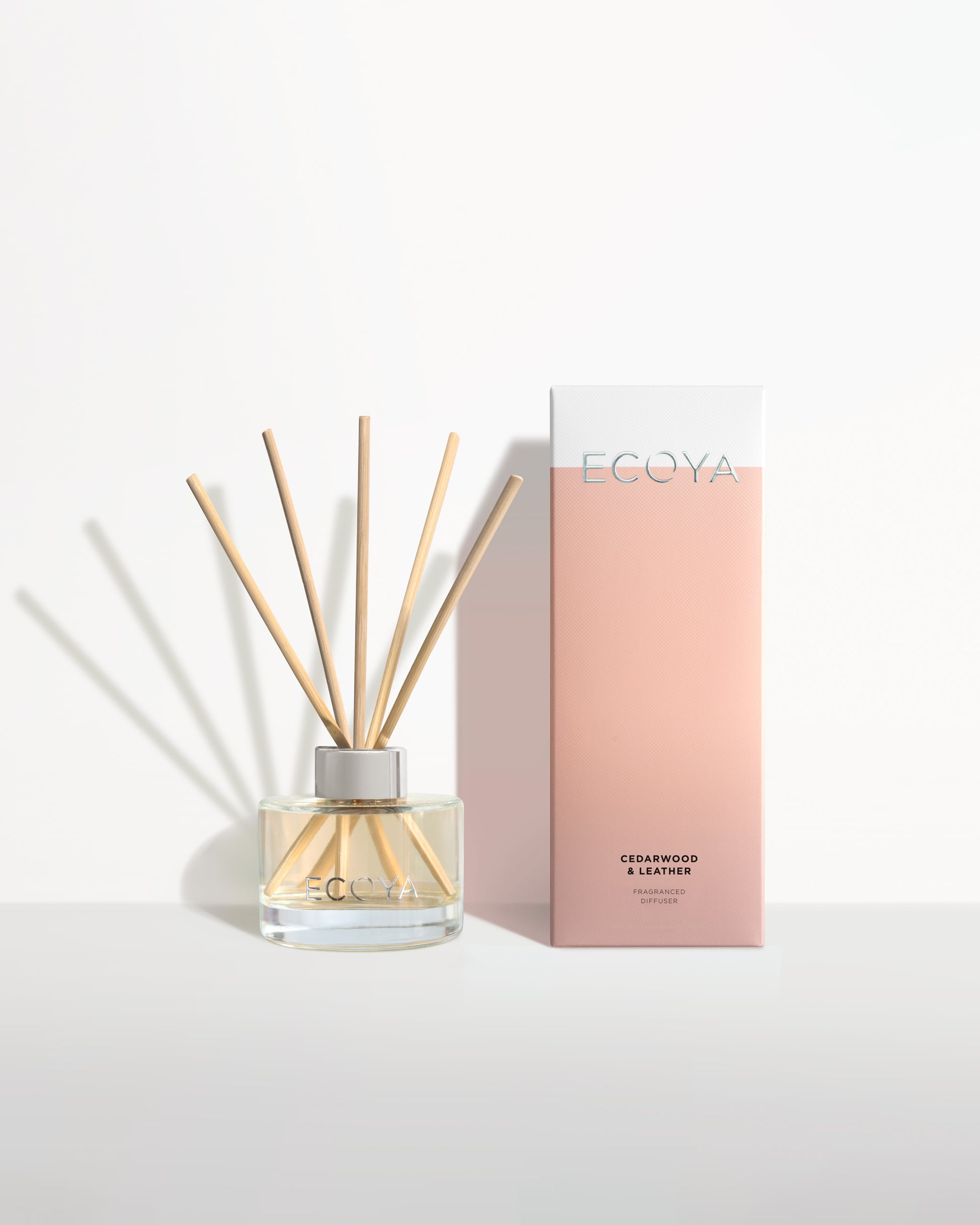 ECOYA gifts home fragrance online