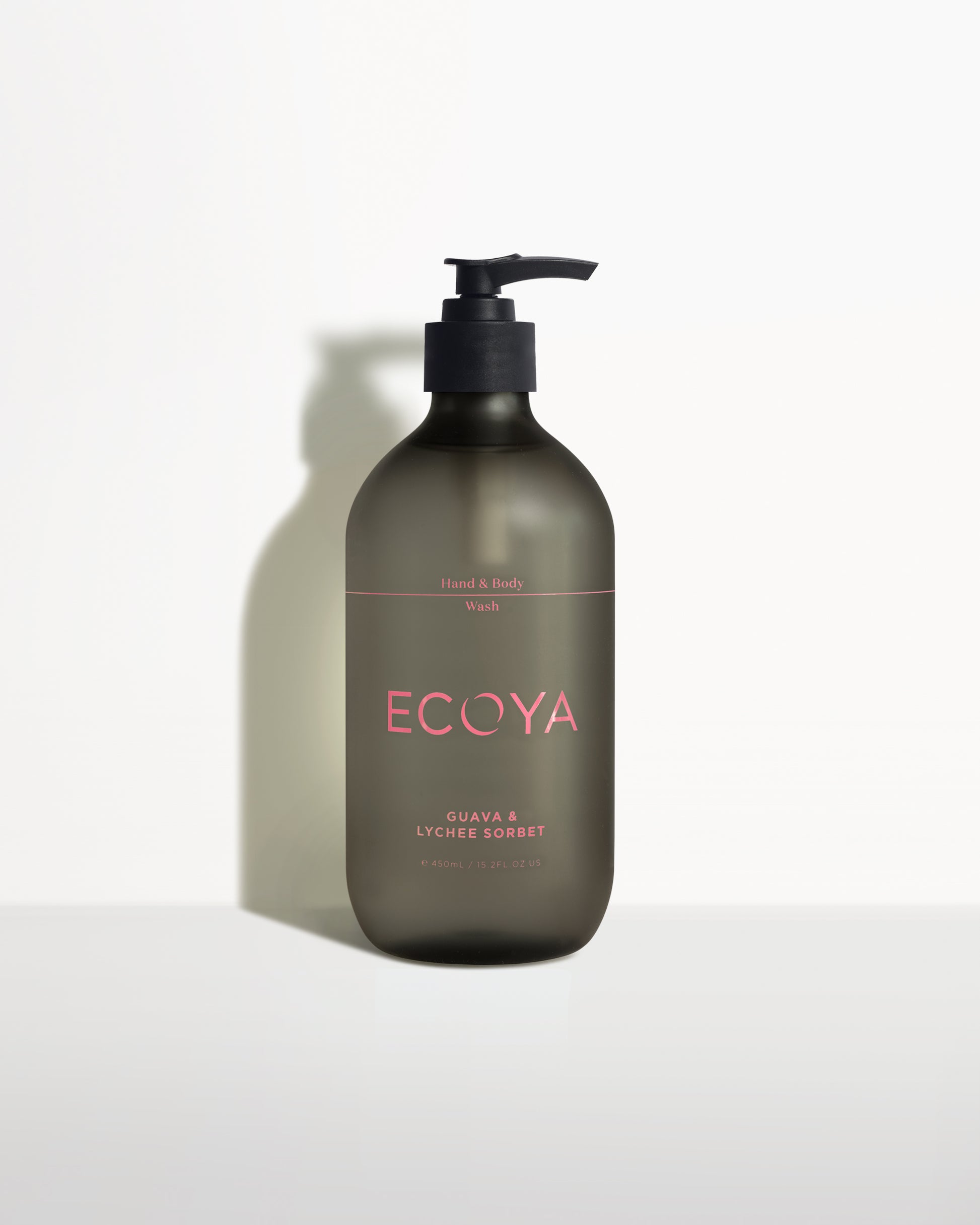 Guava & Lychee Body wash gifts online nz