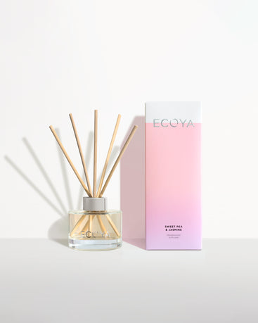Soy Candles, Diffusers & Home Fragrances Online In New Zealand – ECOYA NZ