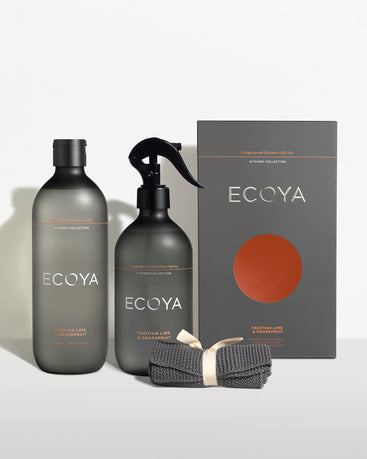 ECOYA kitchen gift sets