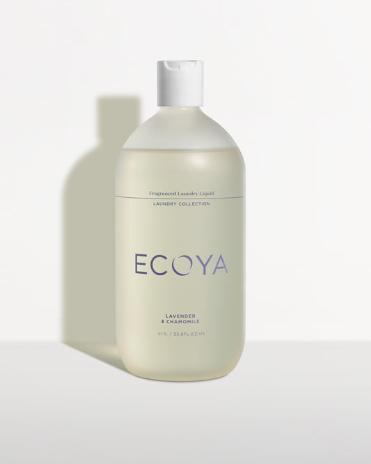 ECOYA Fragranced laundry liquid