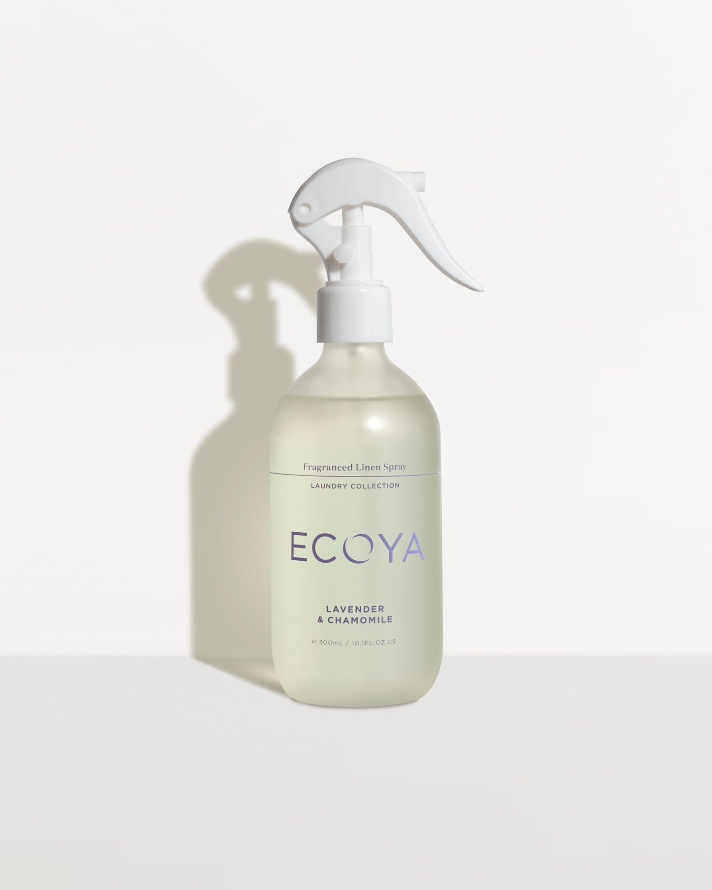 ECOYA linen spray online laundry