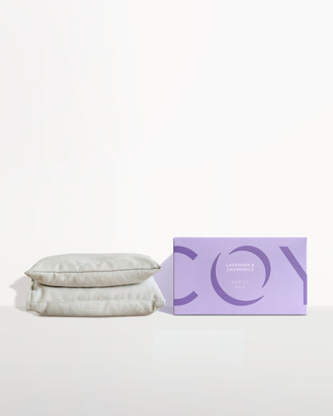 Lavender & Chamomile Barley Pack
