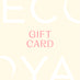 e-Gift Voucher