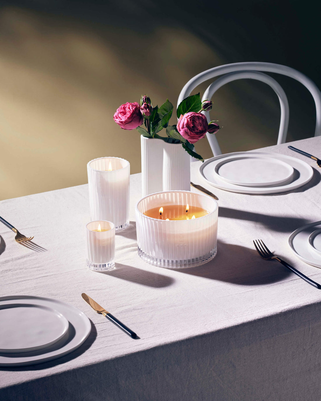 Buy Grand Celebration Candle by Ecoya online ECOYA NZ