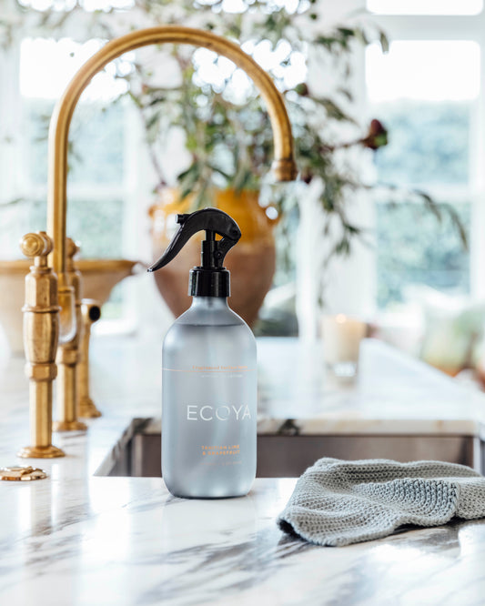 Tahitian Lime & Grapefruit Fragranced Surface Spray