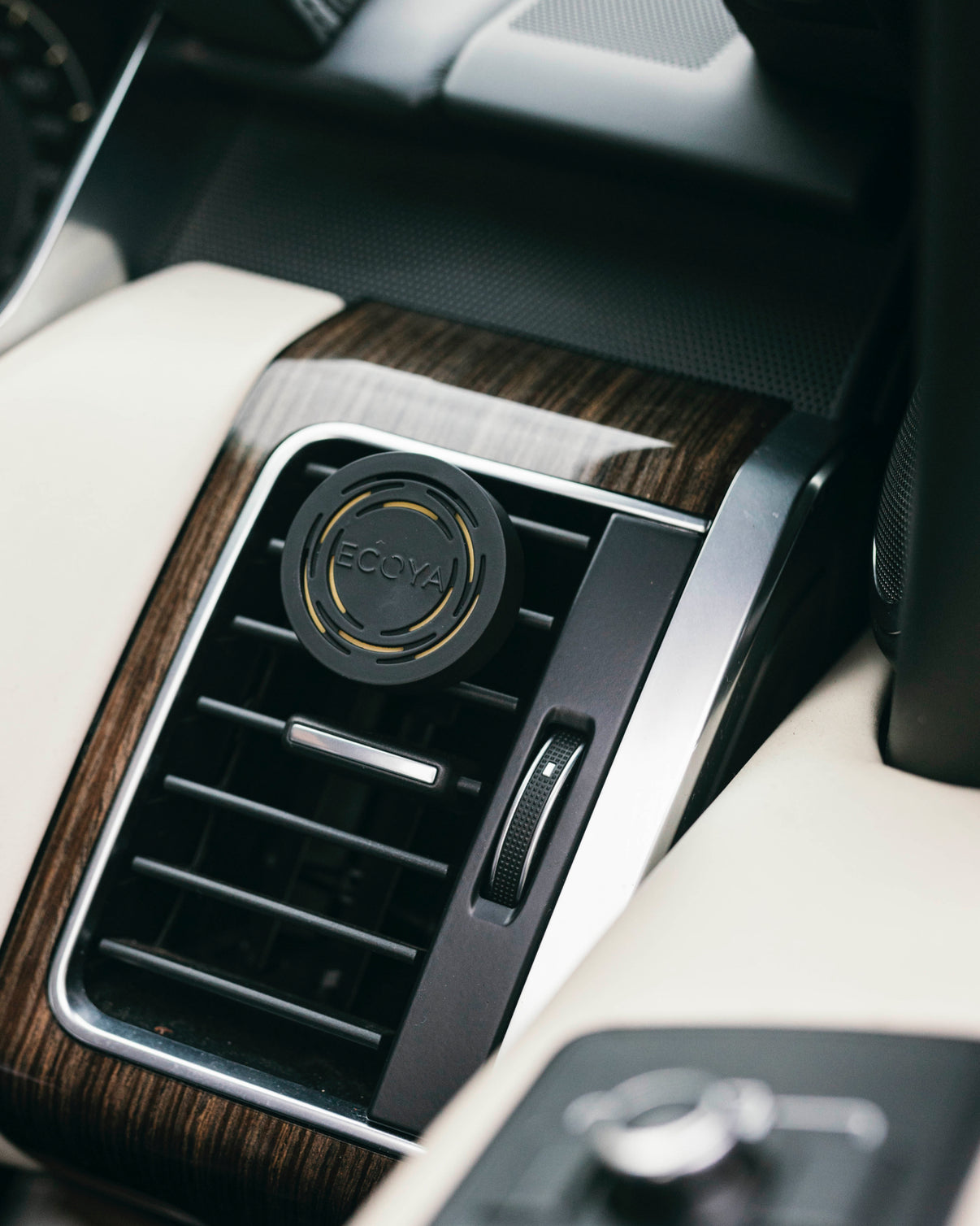 Buy French Pear Car Diffuser by ECOYA NZ online ECOYA NZ