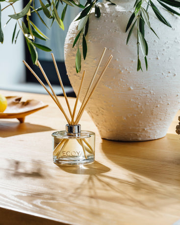 Lotus Flower Reed Diffuser